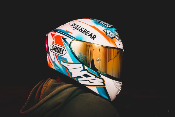Shoei Helmet