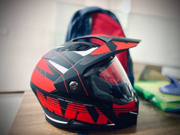 BR Helmet