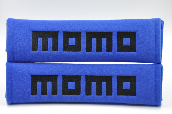 Momo embroidered