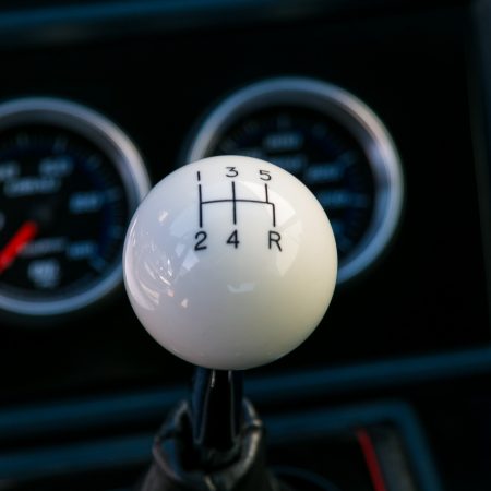 another name for shift knob