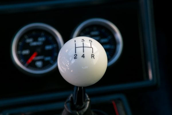 White-ball Shifter